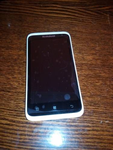 смартфон продам lenovo s720                                               