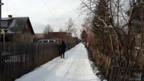 Барнаул. Дача Сибирский садовод