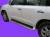 Защита штатных порогов для Land Cruiser-200/2012г.