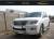 Защита переднего бампера для Lexus-570/2007г.