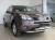 Защита переднего бампера Renault Koleos/2008г.