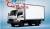 Продается рефрижератор на базе грузовика Hyundai HD 72 (3.5 тонн) 2012 года.  