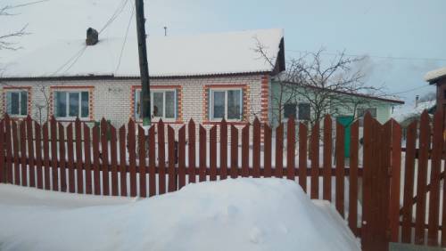 Продаю Отличный дом в Котельничском р-не, г. Кирова.