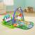 Продаю детский развивающий коврик Fisher Price Пианино (после 1 ребёнка)