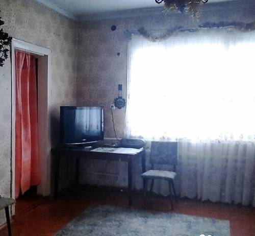 Продам дом в Ростовской области с перспективой на будущее!!!