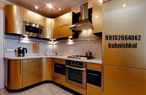кухни на заказ мебель на заказ(НЕдорого)