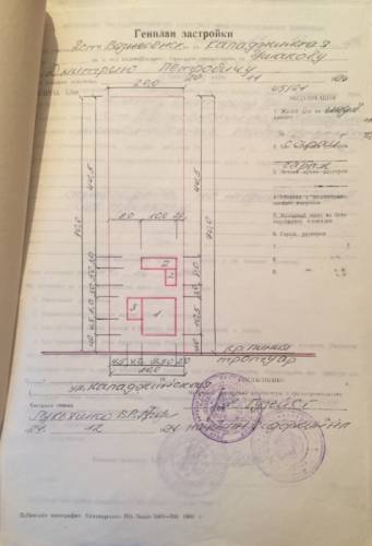 Продажа земельного участка, 14 сот