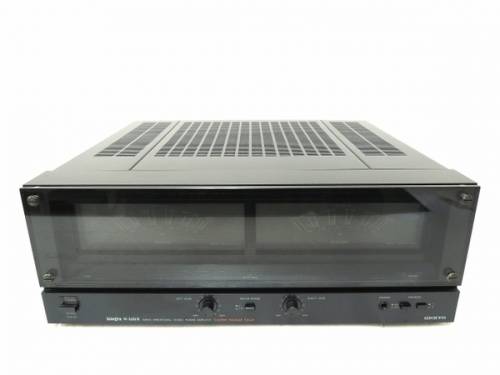 Усилитель мощности Onkyo M-506R 