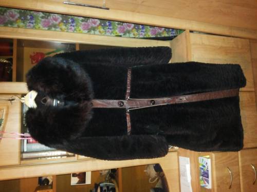 Продам шубу