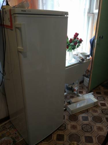  Продам Морозильную камеру