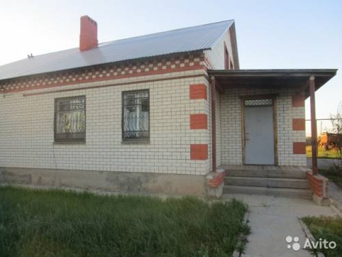 продам дом 111кв.м.