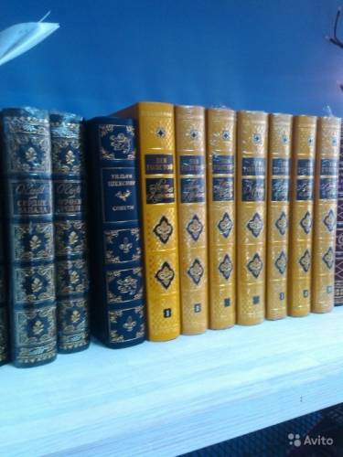Новые коллекционные книги