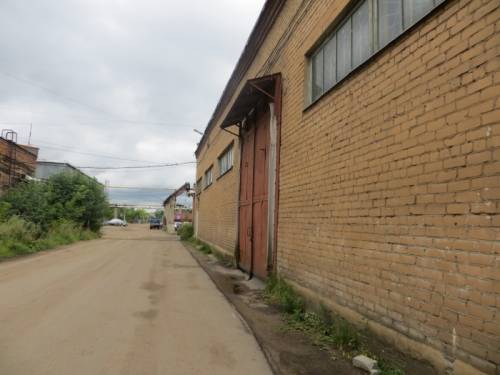 Помещение 535 кв.м.