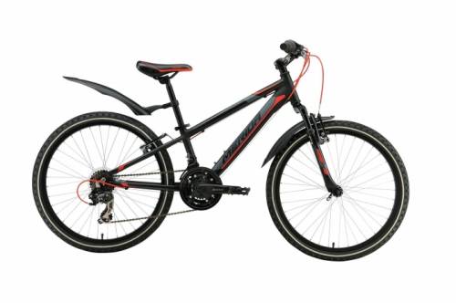 Продам велосипед Merida Matts J24 б/у