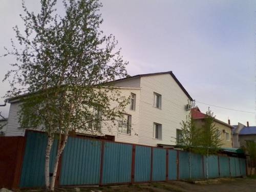 Продается коттедж в г. Благовещенске