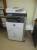 МФУ Sharp mx-m362nst