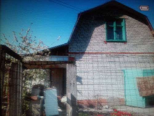 продам дачу 30км от Саратова