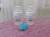 Бутылочки Philips Avent (2 шт) и прорезыватель Dr Brown 