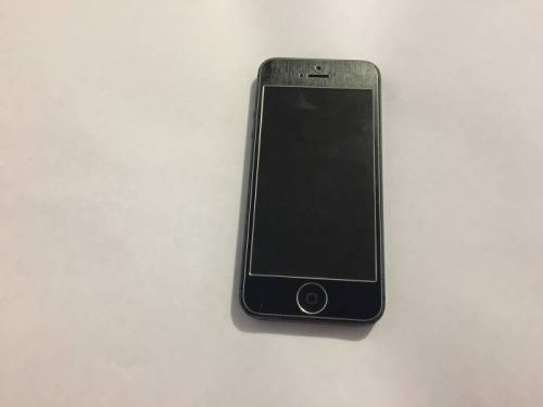 Продам iPhone5 16 гиг в хорошем состоянии за хорошею цену