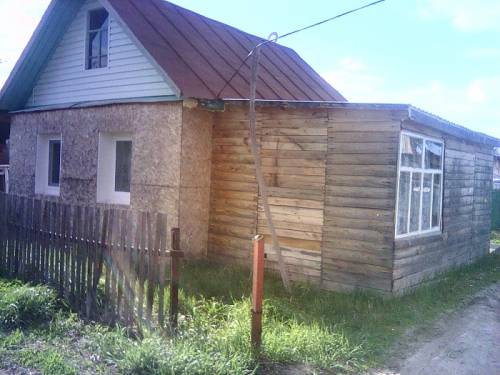 продам дачу недорого