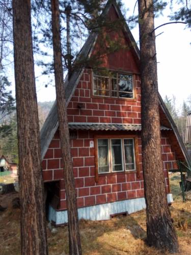 Продам дачу в пос.Большой Луг