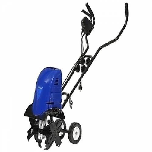 Культиватор электрический T 1500-E
