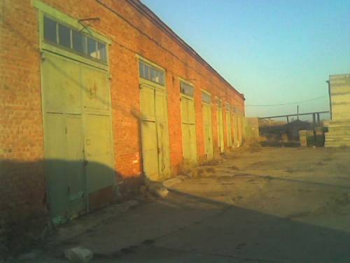 Сдам в аренду 