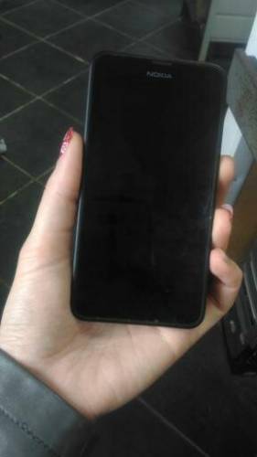 Телефон Nokia RM-978