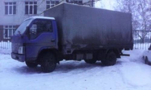 продаю BAW Fenix.  2007г.в.