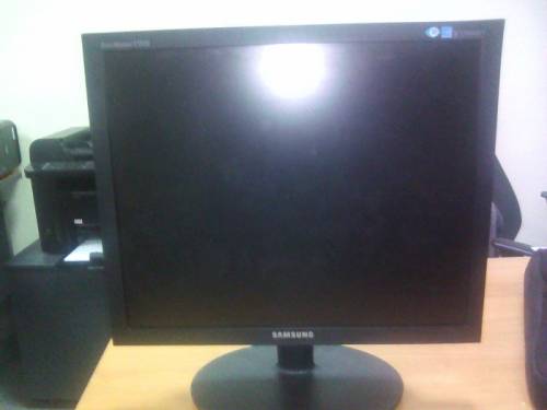 Мониторы Samsung 940N и Samsung E1920