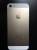 IPhone 5s 16gb gold