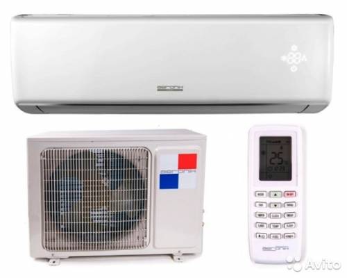Кондиционер Aeronik Smile -07 HS2  21 м 