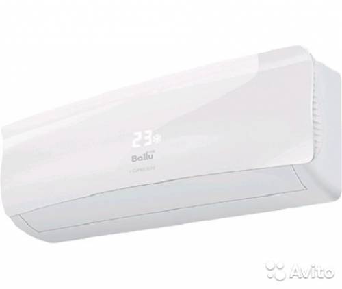 Кондиционер Lessar r91h 