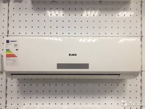 Jax Luxury 07 (20 кв. м.)