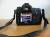 Фотоаппарат Nikon d80 c объективом Nikon 50mm f/1.8D AF Nikkor 