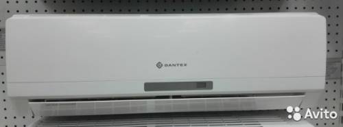 Сплит-система Whirlpool SPOW 407