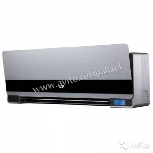 Кондиционер VR AC-09 K05V 2640Вт 