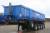 Полуприцеп самосвальный, 38 м3. Тонар 95234