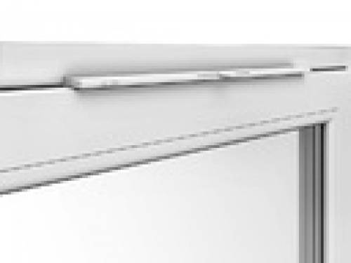 Клапан вентиляционный Air-Box Comfort