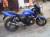 HONDA cв - 400 sf