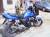 HONDA cв - 400 sf