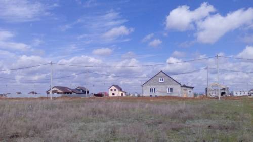 Продам земельный участок ( ижс) 6 соток в п. Чистый.