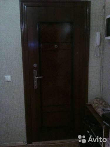 входная дверь для дома и дачи