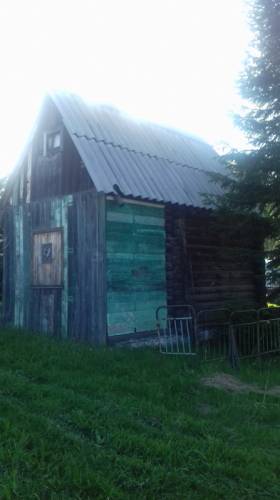 продам садовый участок