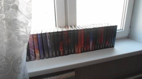 Продам сборник книг