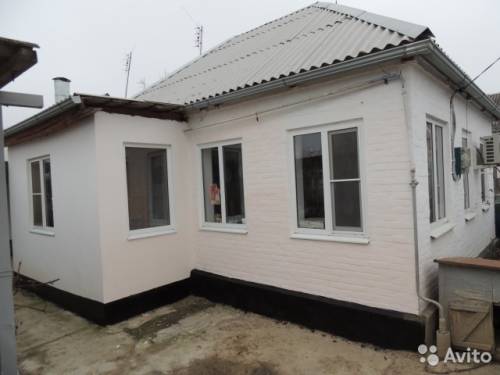 Дом 103 м² на участке 5.3 сот.