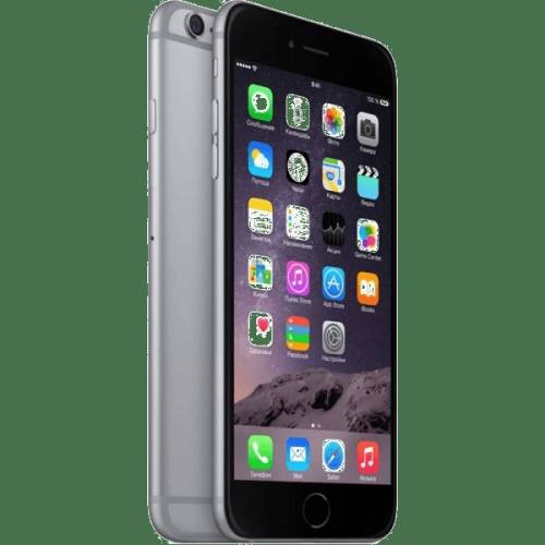 Продам iPhon 6 Plus