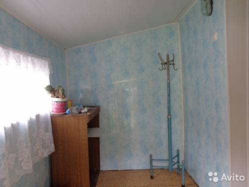Дом в селе Ситовка