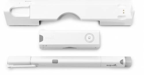 Умная ручка Equil Smartpen 2 