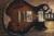 Электрогитара Fresher Les Paul Relic
